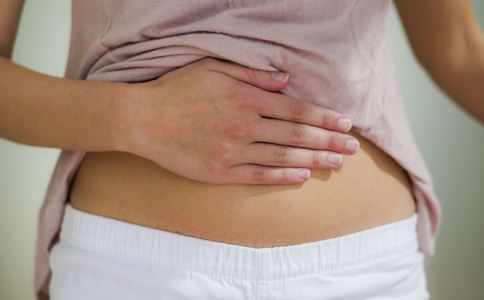 哪些人易患胃下垂 如何治療胃下垂 治療胃下垂的鍛煉方法