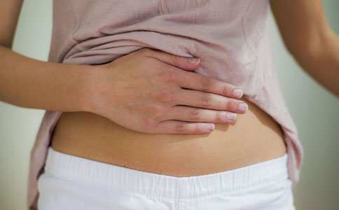 胃下垂是什麼感覺 怎樣治好胃下垂 胃下垂常見的治療方法